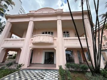 Terreno comercial para Locação em Santos/SP Gonzaga 4 Quartos