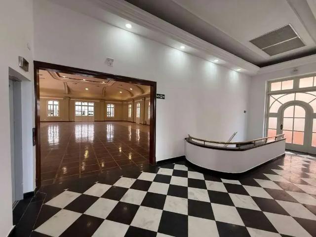 Terreno comercial para Locação em Santos/SP Gonzaga 4 Quartos