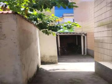 Terreno comercial para Locação em Santos/SP Gonzaga