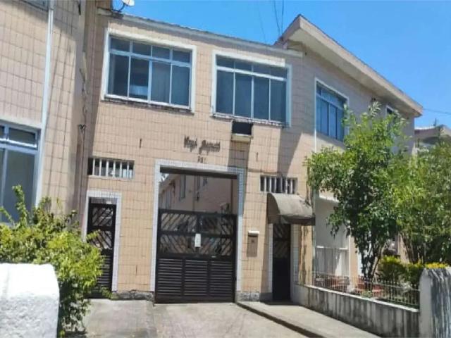 Terreno comercial para Locação em Santos/SP Gonzaga