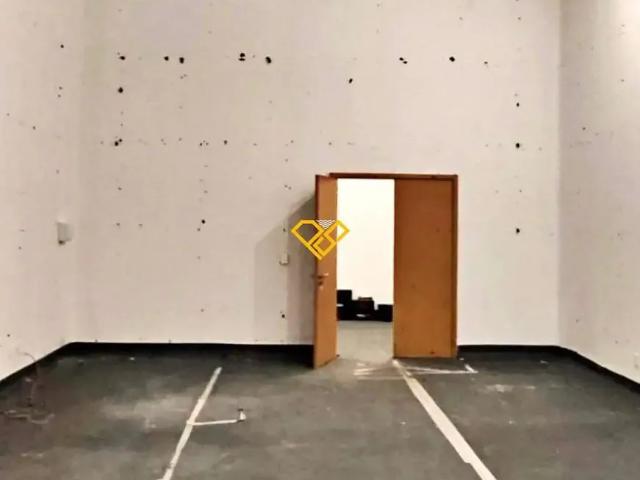 Terreno comercial para Locação em Santos/SP Gonzaga