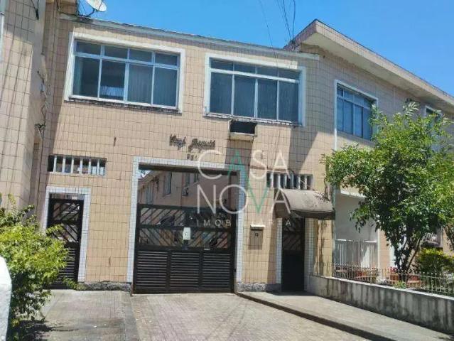 Terreno comercial para Locação em Santos/SP Gonzaga