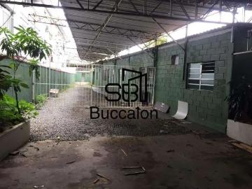 Terreno comercial para Locação em Santos/SP Gonzaga