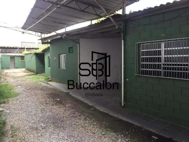 Terreno comercial para Locação em Santos/SP Gonzaga