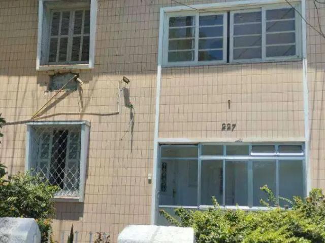 Terreno comercial para Locação em Santos/SP José Menino