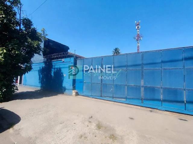 Terreno comercial para Locação em Santos/SP Macuco
