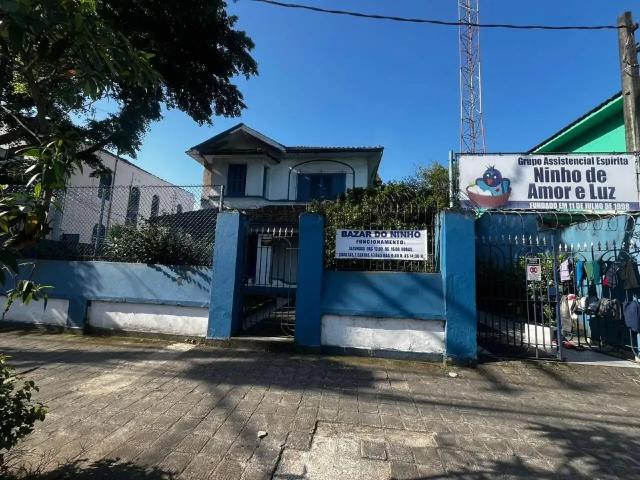 Terreno comercial para Locação em Santos/SP Macuco