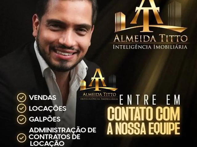 Terreno comercial para Locação em Santos/SP Macuco