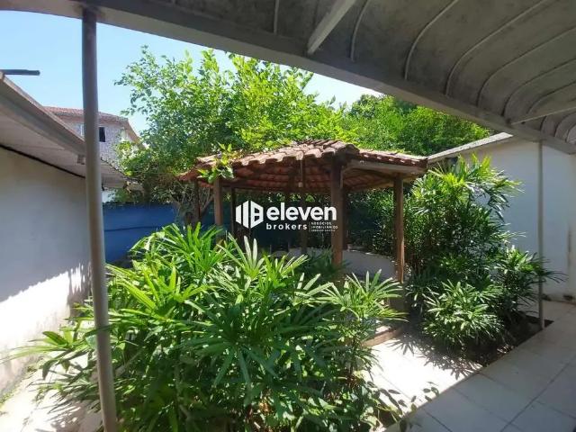 Terreno comercial para Locação em Santos/SP Macuco 4 Quartos