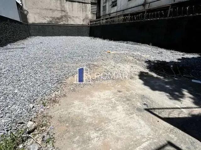 Terreno comercial para Locação em Santos/SP Macuco