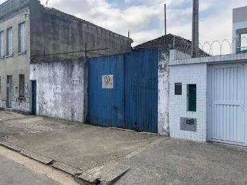 Terreno comercial para Locação em Santos/SP Macuco