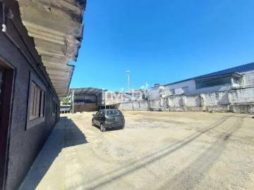 Terreno comercial para Locação em Santos/SP Macuco