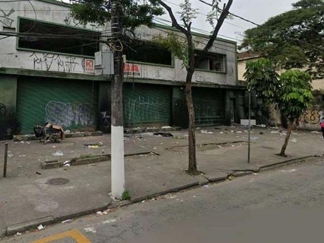 Terreno comercial para Locação em Santos/SP Paquetá