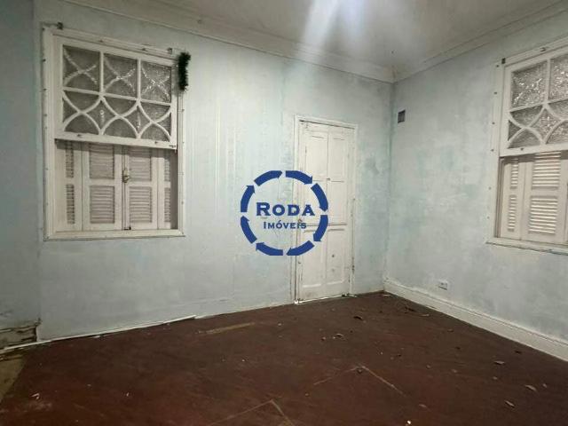 Terreno comercial para Locação em Santos/SP Pompéia
