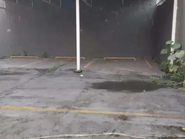 Terreno comercial para Locação em Santos/SP Pompéia