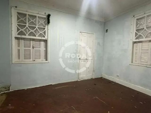 Terreno comercial para Locação em Santos/SP Pompéia