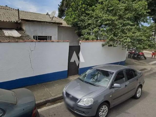 Terreno comercial para Locação em Santos/SP Ponta da Praia