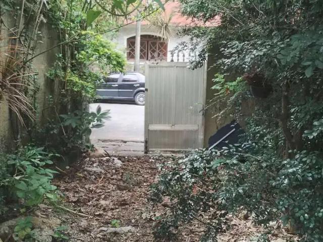 Terreno comercial para Locação em Santos/SP Ponta da Praia