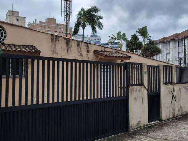 Terreno comercial para Locação em Santos/SP Ponta da Praia