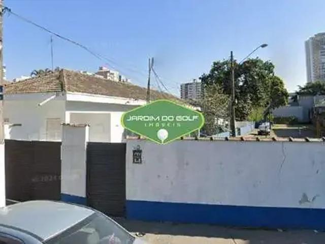 Terreno comercial para Locação em Santos/SP Ponta da Praia