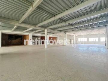 Terreno comercial para Locação em Sabará/MG Ana Lúcia