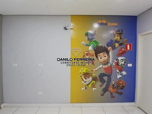 Terreno comercial para Locação em Salto/SP Centro