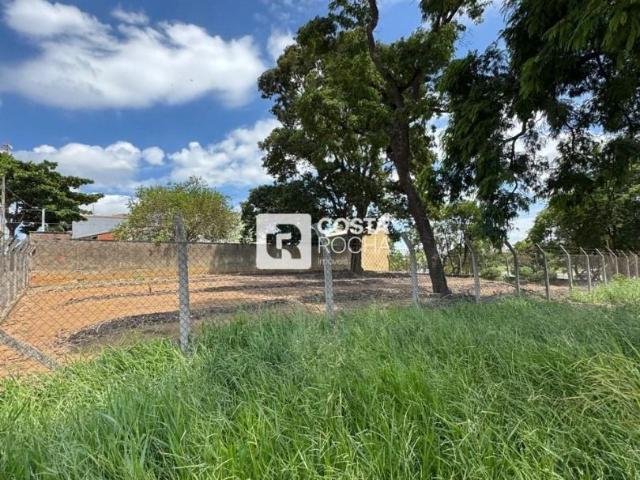 Terreno comercial para Locação em Salto/SP Jardim Celani
