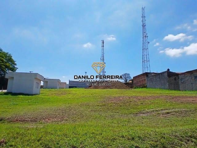 Terreno comercial para Locação em Salto/SP Jardim Celani