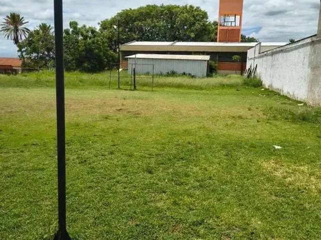 Terreno comercial para Locação em Salto/SP Jardim Planalto