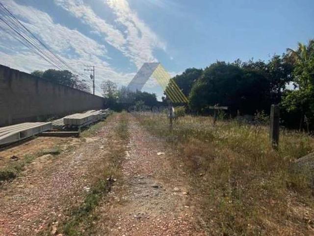 Terreno comercial para Locação em Salto/SP Jardim Sontag
