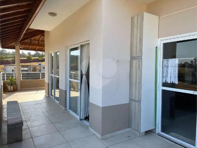 Terreno comercial para Locação em Salto/SP Terras de Santa Izabel 5 Quartos