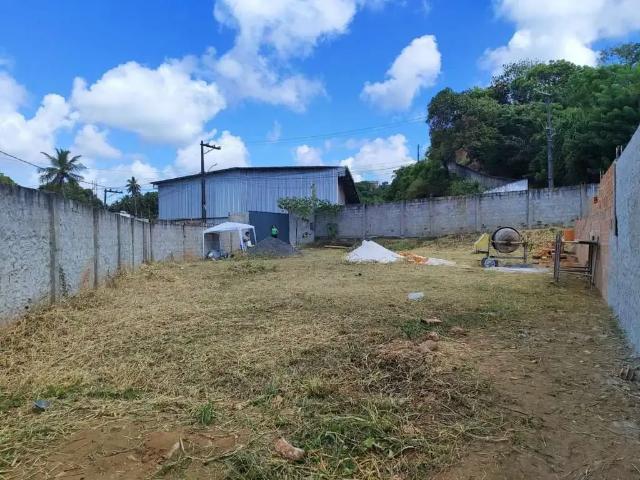 Terreno comercial para Locação em Salvador/BA Cassange