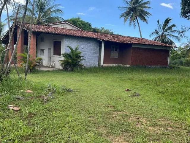 Terreno comercial para Locação em Salvador/BA Cassange