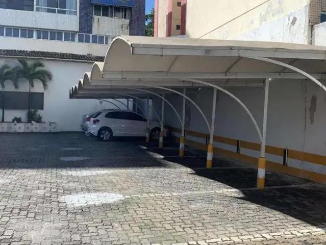 Terreno comercial para Locação em Salvador/BA Costa Azul