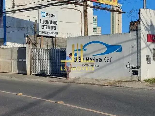 Terreno comercial para Locação em Salvador/BA Federação