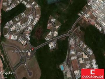Terreno comercial para Locação em Salvador/BA Paralela
