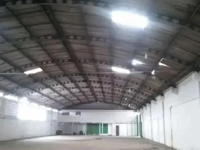 Terreno comercial para Locação em Salvador/BA Pirajá