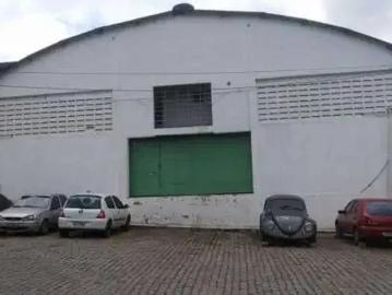Terreno comercial para Locação em Salvador/BA Pirajá