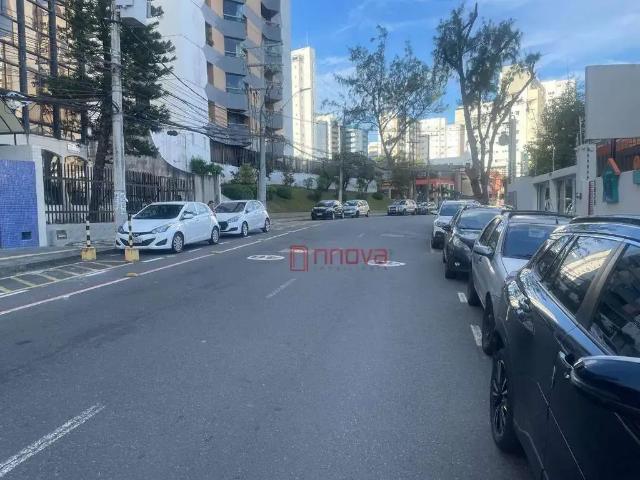 Terreno comercial para Locação em Salvador/BA Pituba