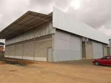 Terreno comercial para Locação em Salvador/BA Porto Seco Pirajá