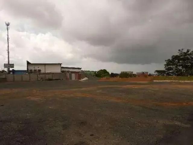 Terreno comercial para Locação em Salvador/BA Porto Seco Pirajá