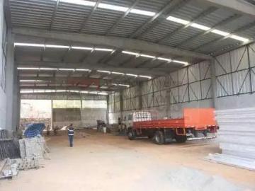 Terreno comercial para Locação em Salvador/BA Porto Seco Pirajá