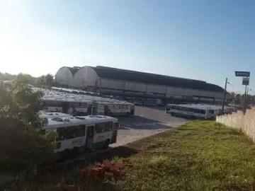 Terreno comercial para Locação em Salvador/BA Porto Seco Pirajá