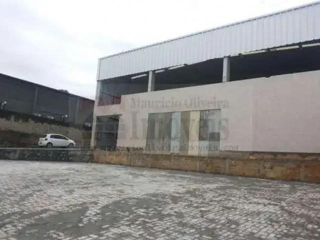 Terreno comercial para Locação em Salvador/BA Porto Seco Pirajá