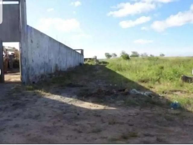 Terreno comercial para Locação em Salvador/BA Stella Maris