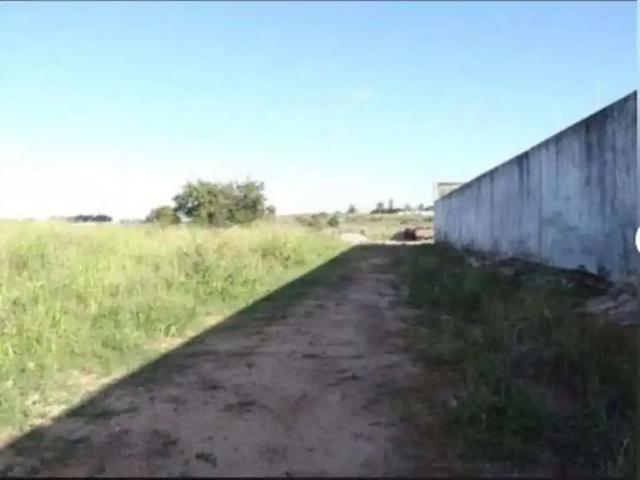 Terreno comercial para Locação em Salvador/BA Stella Maris