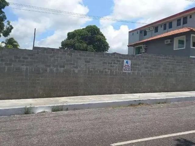 Terreno comercial para Locação em Salinópolis/PA Atalaia