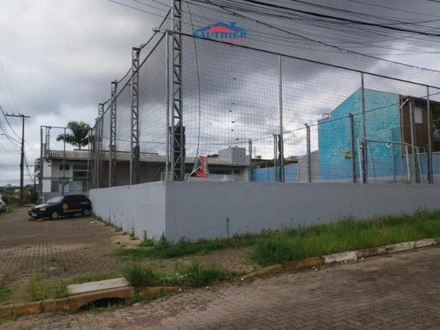 Terreno comercial para Locação em Sapucaia do Sul/RS Vargas