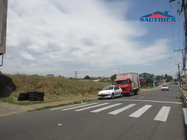 Terreno comercial para Locação em Sapucaia do Sul/RS Camboim