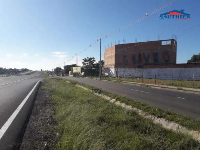 Terreno comercial para Locação em Sapucaia do Sul/RS Capão da Cruz